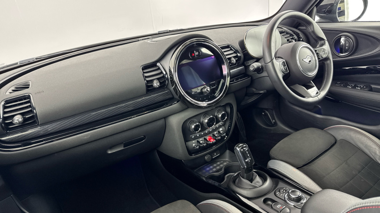 MINI Clubman 2.0 Cooper S Sport 6dr Auto Petrol Estate